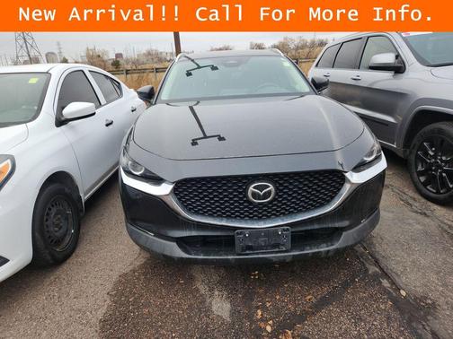 2024 Mazda CX-30 2.5 S Select Sport