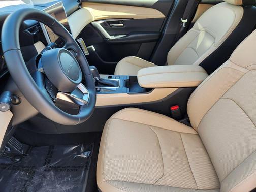 Polymetal Gray Metallic 2026 Mazda CX-5 2.5 S