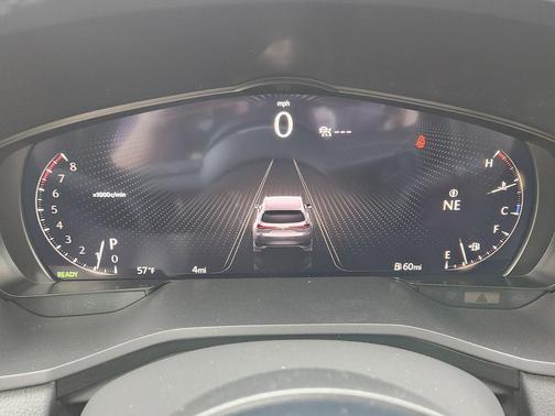 2026 Mazda CX-90 3.3 Turbo Premium Sport