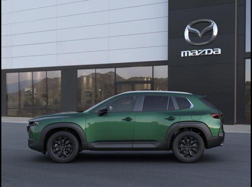 Cypress 2026 Mazda CX-50 2.5 S Preferred Package