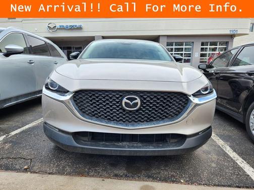 2024 Mazda CX-30 2.5 S Select Sport