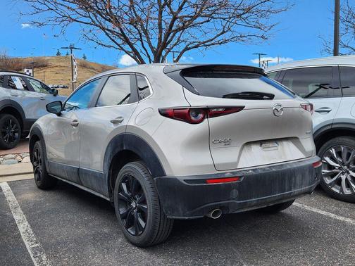 2024 Mazda CX-30 2.5 S Select Sport