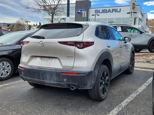 2024 Mazda CX-30 2.5 S Select Sport