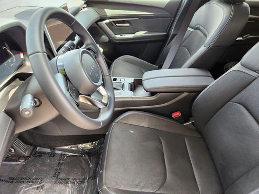 Navy Blue Mica 2026 Mazda CX-5 2.5 S Select Package