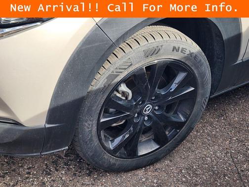 2024 Mazda CX-30 2.5 S Select Sport