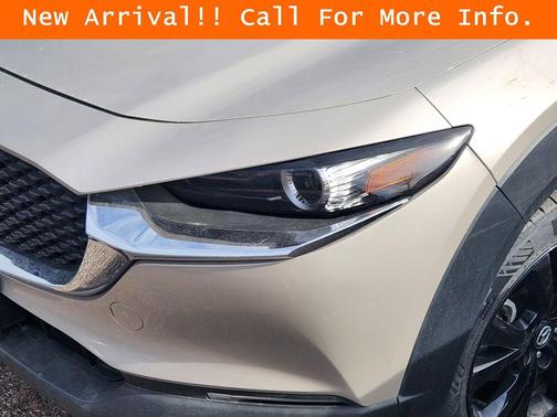 2024 Mazda CX-30 2.5 S Select Sport