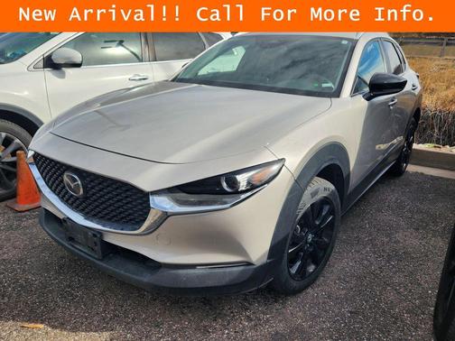 2024 Mazda CX-30 2.5 S Select Sport