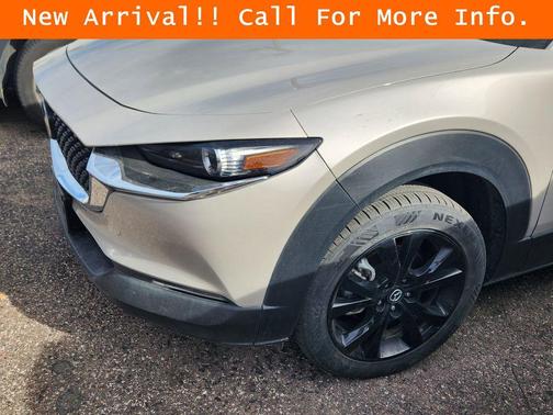 2024 Mazda CX-30 2.5 S Select Sport