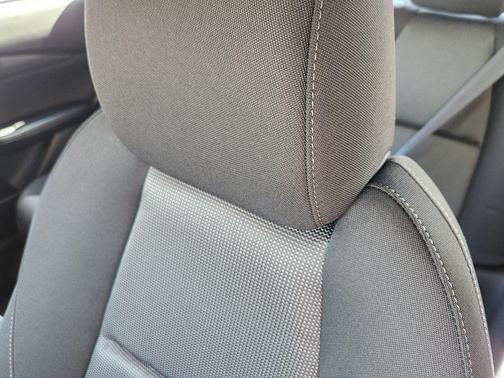 Deep Crystal Blue Mica 2026 Mazda CX-30 2.5 S