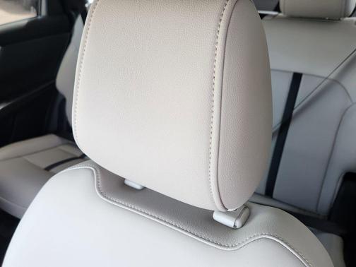 Machine Gray Metallic 2026 Mazda CX-90 3.3 Turbo Premium Sport