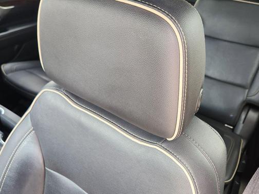 Satin Steel Metallic 2021 Chevrolet Tahoe Premier