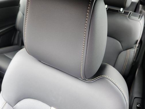 Soul Red Crystal Metallic 2026 Mazda CX-90 PHEV Premium Plus