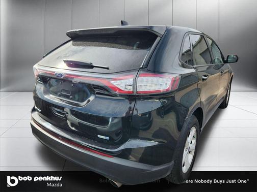 2018 Ford Edge SE