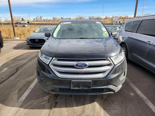 2018 Ford Edge SE