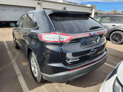 2018 Ford Edge SE