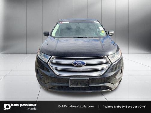 2018 Ford Edge SE