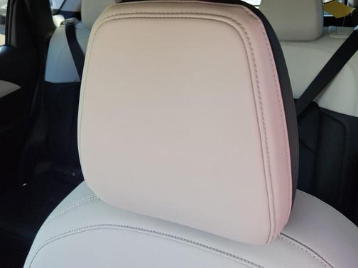 Machine Gray Metallic 2026 Mazda CX-5 2.5 S Preferred Package