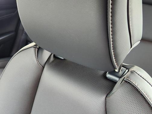 2026 Mazda Mazda3 2.5 Turbo AWD