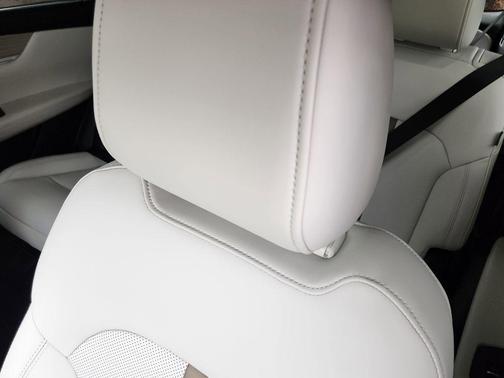 Jet Black Mica 2026 Mazda CX-90 3.3 Turbo S Premium Sport