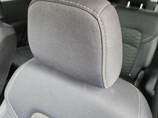 Gun Metallic 2025 Nissan Pathfinder SV FWD