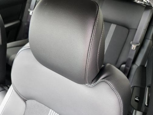 Zirconsandmeta 2026 Mazda CX-50 2.5 S