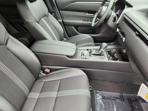Zirconsandmeta 2026 Mazda CX-50 2.5 S