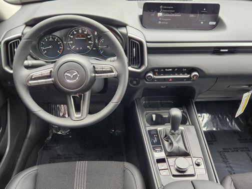 Zirconsandmeta 2026 Mazda CX-50 2.5 S