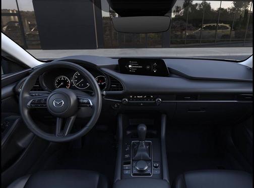 Platinumquartz 2026 Mazda Mazda3 2.5 S Select Sport