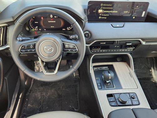 2026 Mazda CX-90 3.3 Turbo Premium Sport