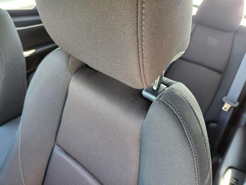 2026 Mazda Mazda3 FWD