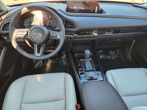 2025 Mazda CX-30 2.5 S Premium Package