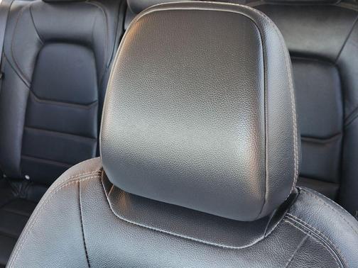 Deep Crystal Blue Mica 2023 Mazda CX-5 2.5 S