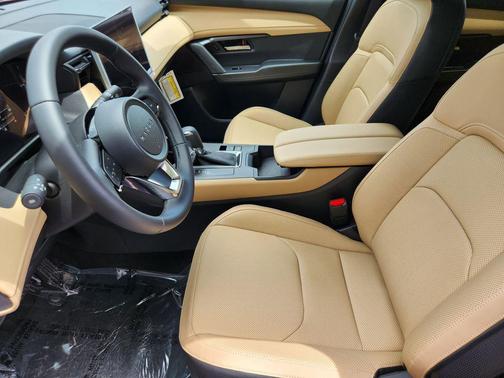 Soul Red Crystal Metallic 2026 Mazda CX-5 2.5 S