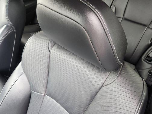 Abyss Blue Pearl 2020 Subaru Outback Limited XT