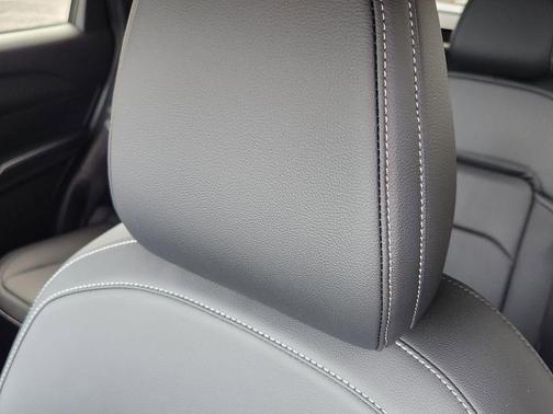 Jet Black Mica 2026 Mazda CX-5 2.5 S