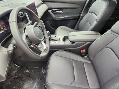 Jet Black Mica 2026 Mazda CX-5 2.5 S