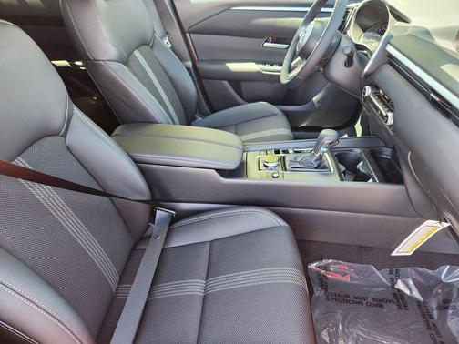 soul red crystal metallic 2026 Mazda CX-50 2.5 S Preferred Package