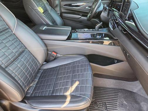 2023 Cadillac Escalade V-Series