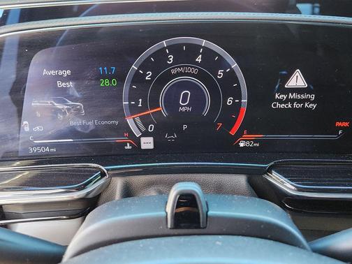 2023 Cadillac Escalade V-Series