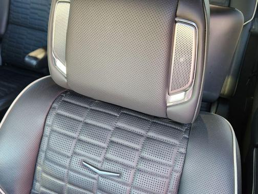 2023 Cadillac Escalade V-Series