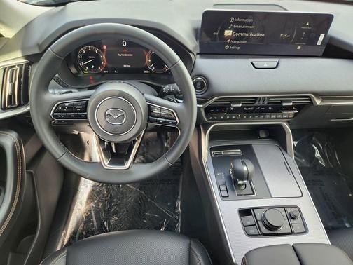 2026 Mazda CX-90 3.3 Turbo Premium Sport