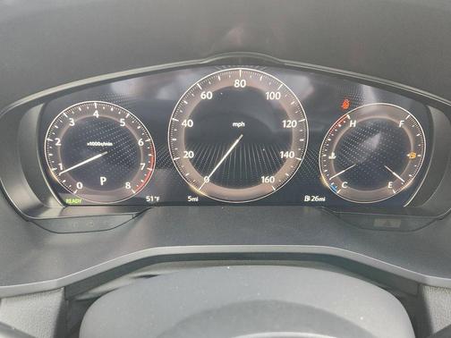 2026 Mazda CX-90 3.3 Turbo Premium Sport