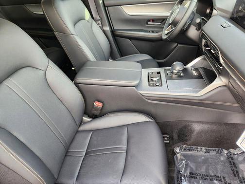 2026 Mazda CX-90 3.3 Turbo Premium Sport