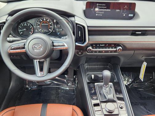 ingot blue metallic 2026 Mazda CX-50 2.5 Turbo