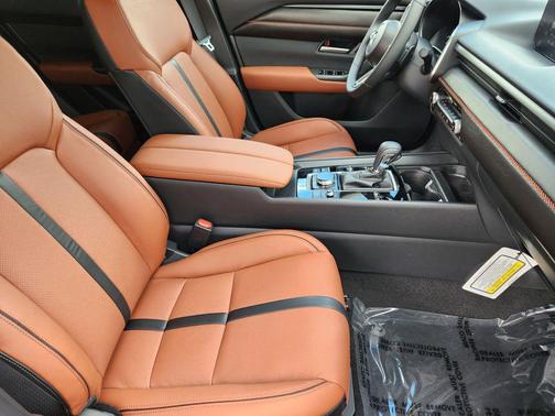 ingot blue metallic 2026 Mazda CX-50 2.5 Turbo