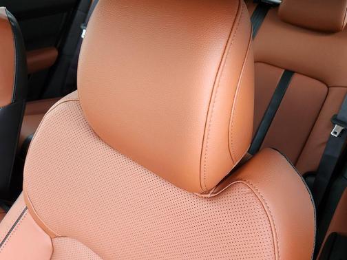 ingot blue metallic 2026 Mazda CX-50 2.5 Turbo