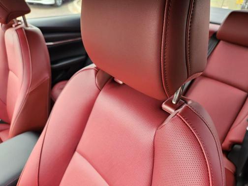 2026 Mazda Mazda3 AWD