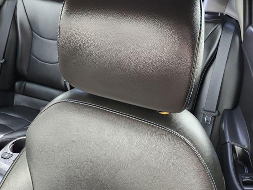 2018 Chevrolet Volt Premier