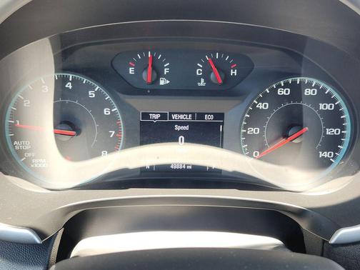 Summit White 2024 Chevrolet Malibu FWD 1LT