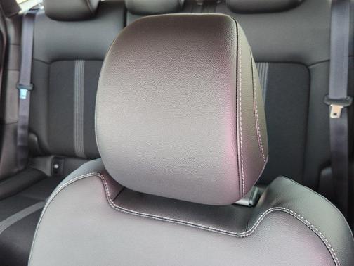 Polymetal Gray Metallic 2026 Mazda CX-50 2.5 S